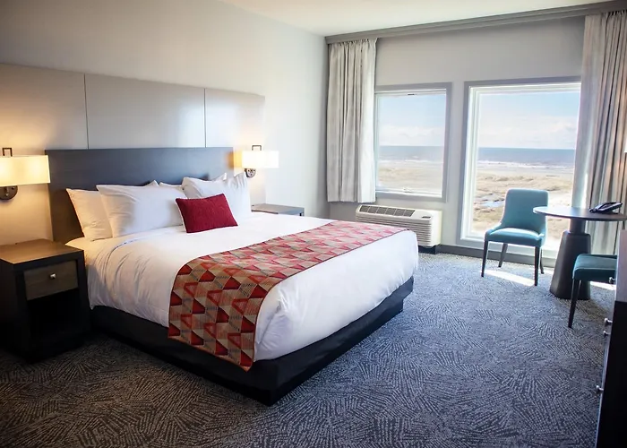 Quinault Beach Resort&Casino