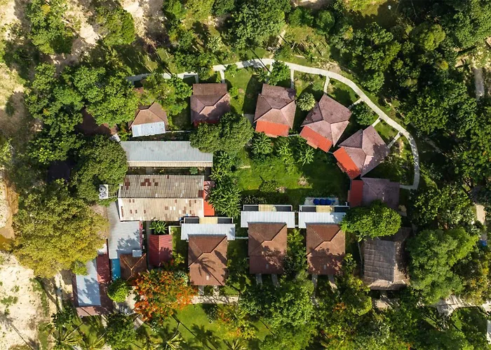 Ban Raya Resort And Spa