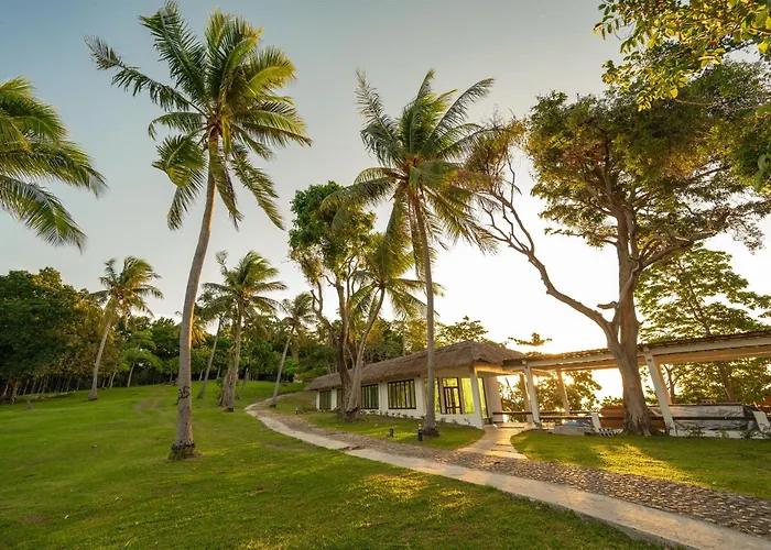 Ban Raya Resort And Spa