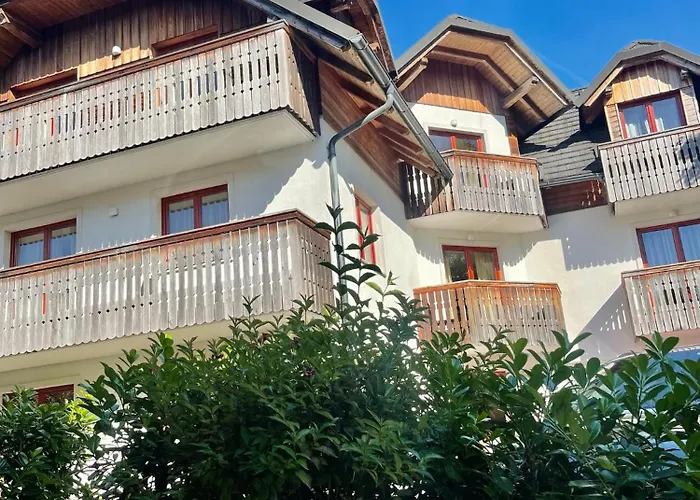 Aparthotel Gaja