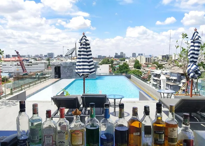 Ayathorn Bangkok