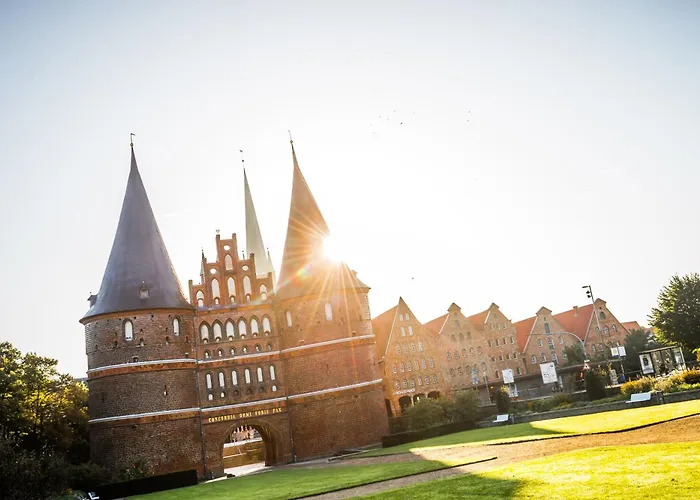 IntercityHotel Lübeck