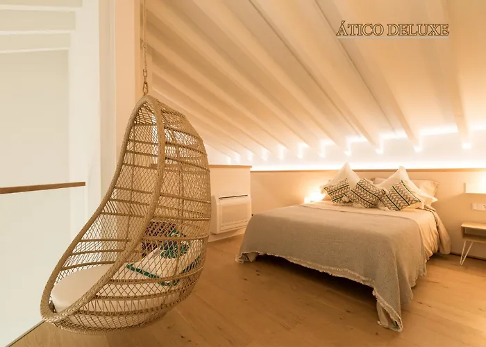 Hotel Portmany San Antonio 