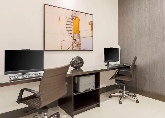 Hyatt Place Waco - South