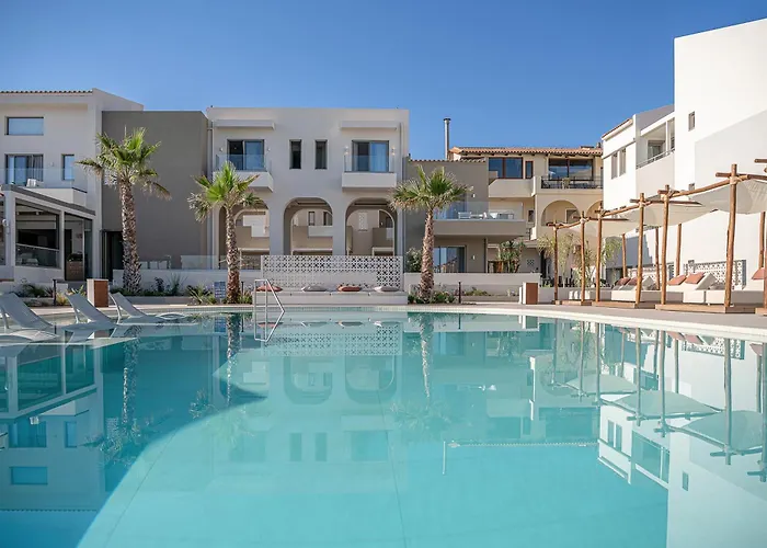 Iperion Beach Hotel