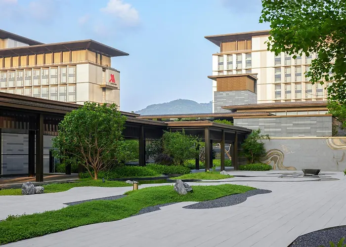 Four Points By Sheraton Guangzhou, Baiyun
