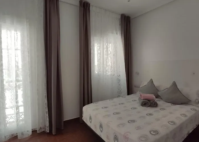 Dormir En Cadiz