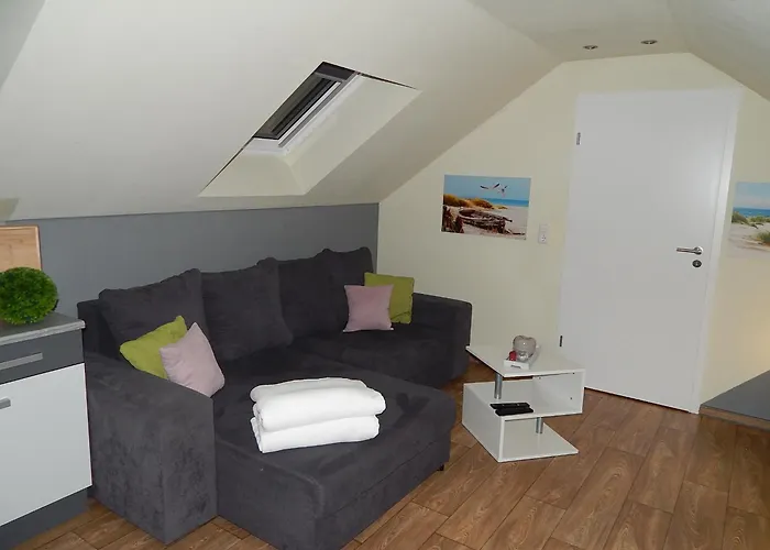 Grit´s Ferienwohnung