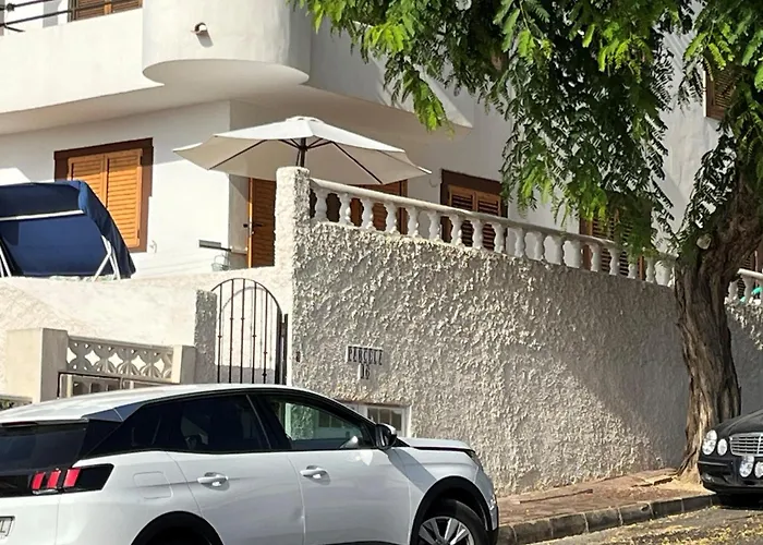 Apartamento en Puerto de Mazarrón zona El Alamillo