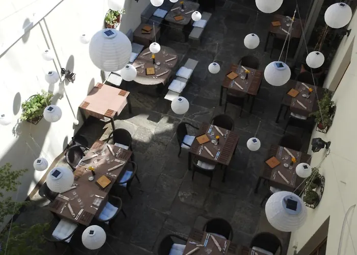 Boutique-Hotel Antica Posta