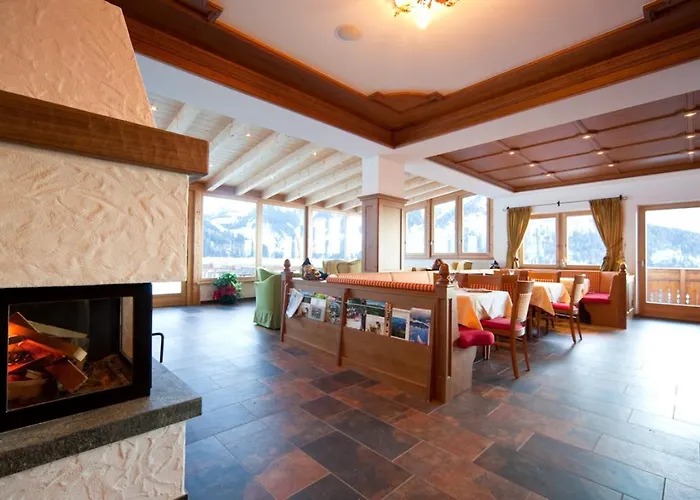 Hotel Gstatsch