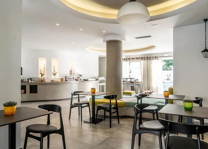 Hippocampus Hotel