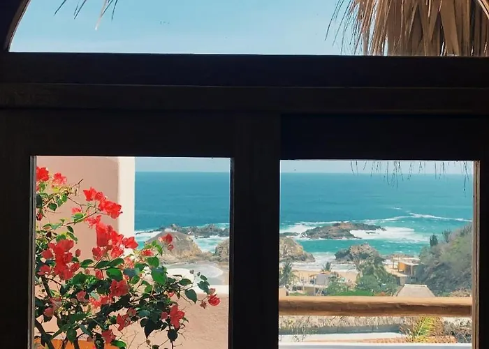Hotel Boutique Casa La Malaguena