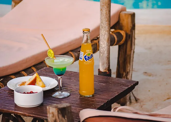 Sunshine Bay Zanzibar - Adults Only
