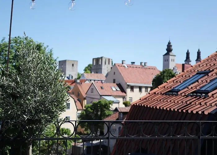 Kalk Hotel