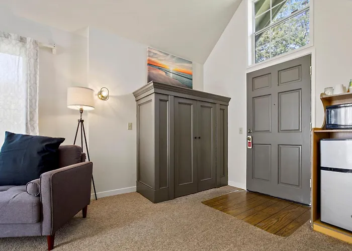 Mendo Bungalow
