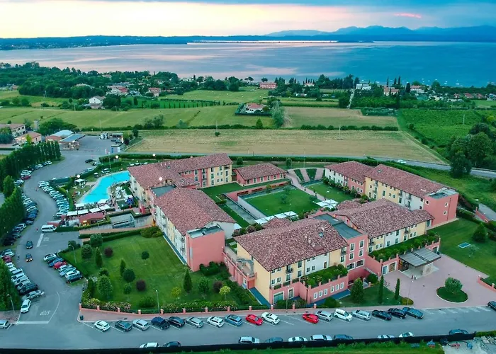 Th Lazise - Hotel Parchi Del Garda
