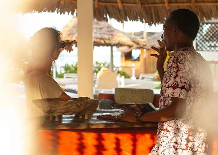 Kupaga Villas Boutique Hotel - Adults Only