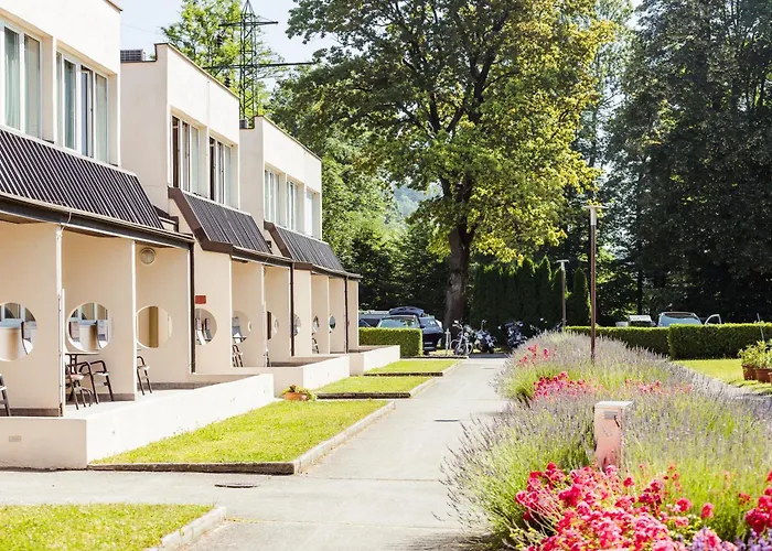Ljubljana Resort Hotel & Camping