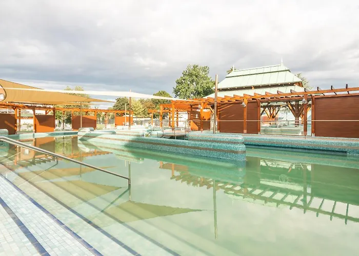 Thermal Hotel Mosonmagyarovar
