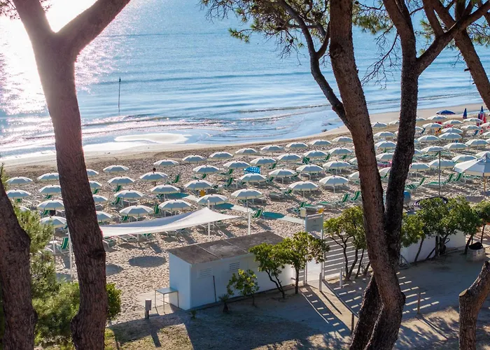 Hotel La Pineta