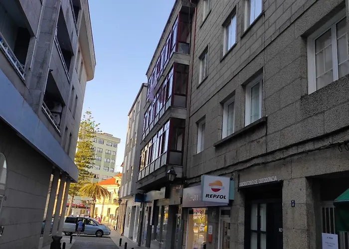 Fogar San Sadurniño