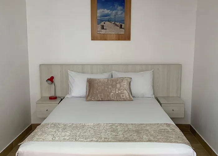 Hotel Mediterraneo Quito