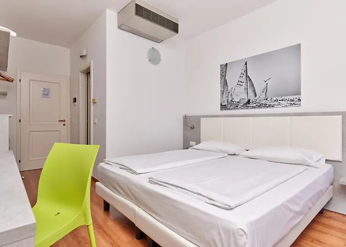 Wind Hotel