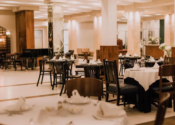 Hotel Leon