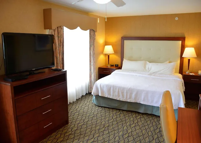 Homewood Suites By Hilton Brighton