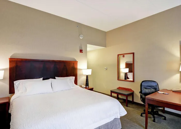Hampton Inn Sayre