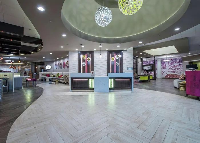Doubletree By Hilton Winston Salem - University, Nc