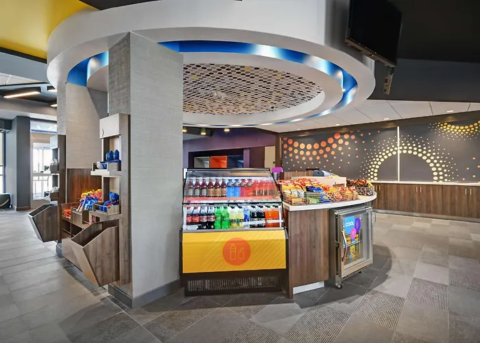 Tru By Hilton Gaylord, Mi