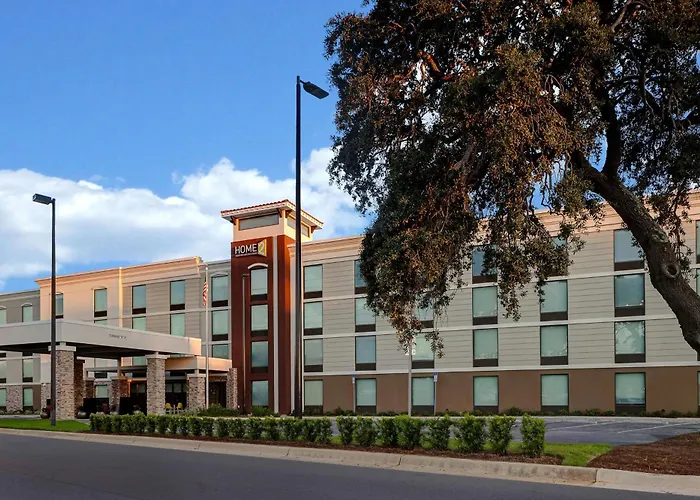 Home2 Suites By Hilton Gulf Breeze Pensacola Area, Fl