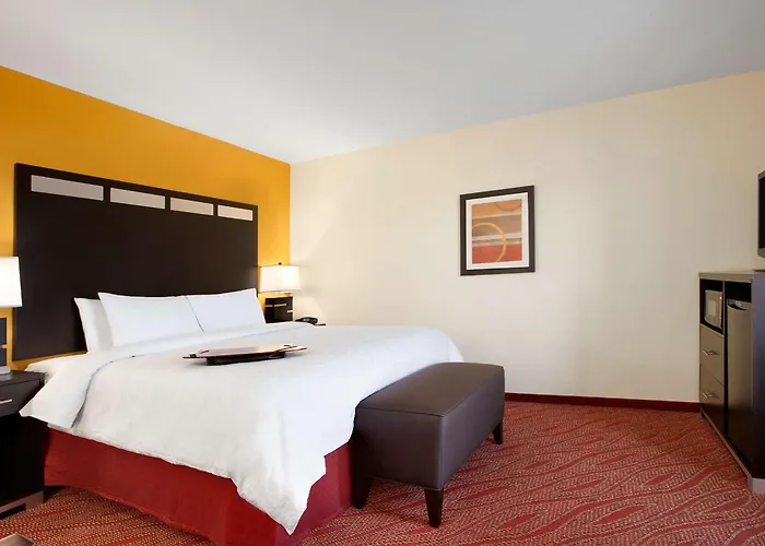 Hampton Inn Limerick