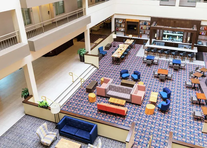 Doubletree Suites By Hilton Hotel Philadelphia West