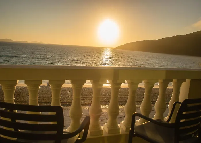 Ocean View Hotel