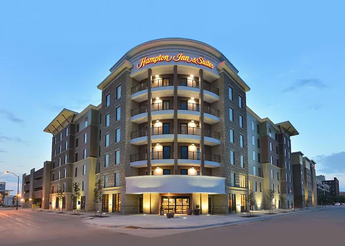 Casino Hotels in Des Moines