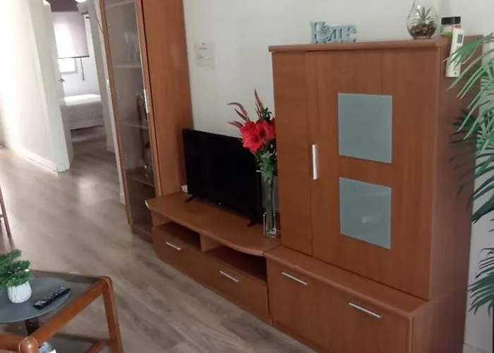 Salamanca, 10 ,Relax Time Apartamento