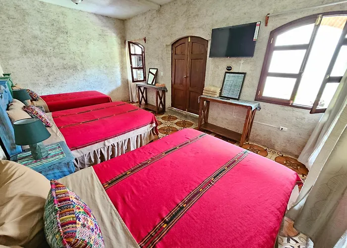 Casa Miranda