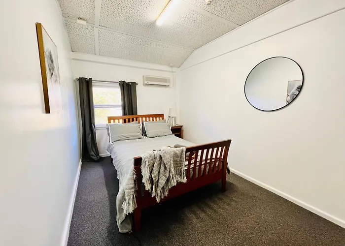 Talbingo Lodge - Selwyn Accommodation