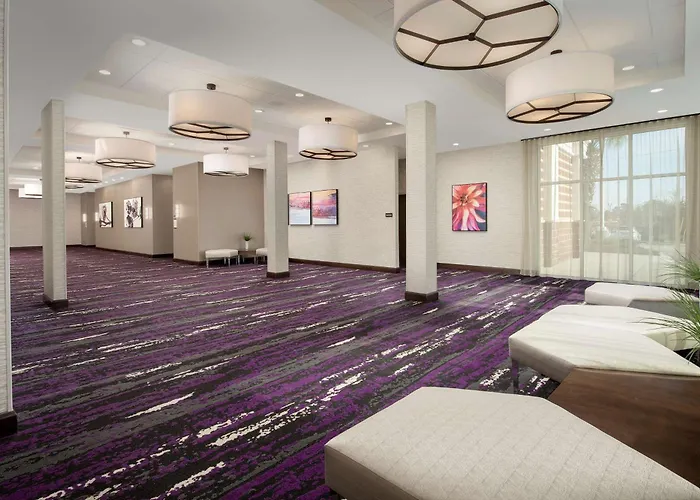 Hilton Garden Inn Columbia Airport, SC