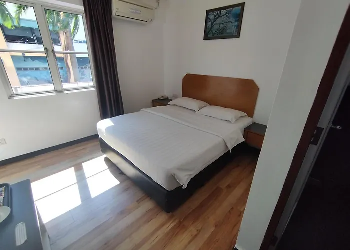 Marine Bay Hotel