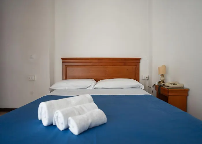 Hotel Napoleon