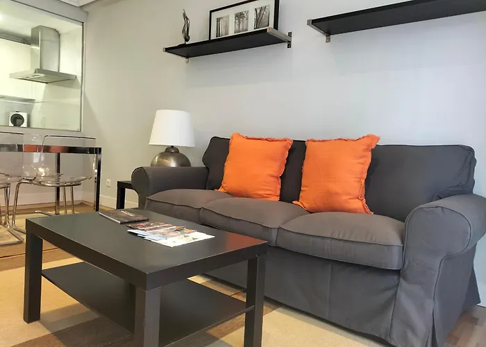 Apartamento Virgen del Carmen