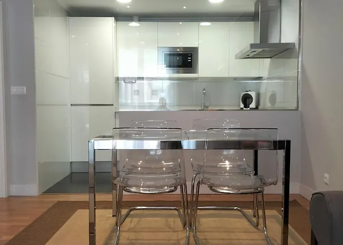 Apartamento Virgen del Carmen