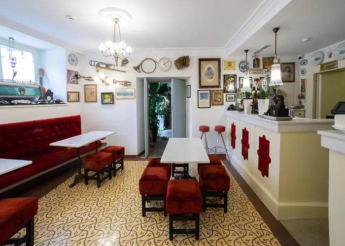 Hotel Monumento Pazo De Orban