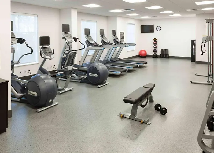 Homewood Suites By Hilton Cape Canaveral-Cocoa Beach