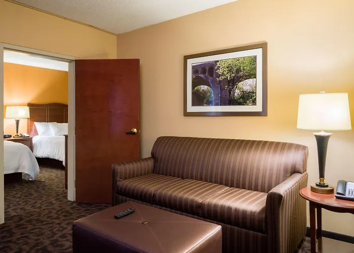 Hampton Inn Danville