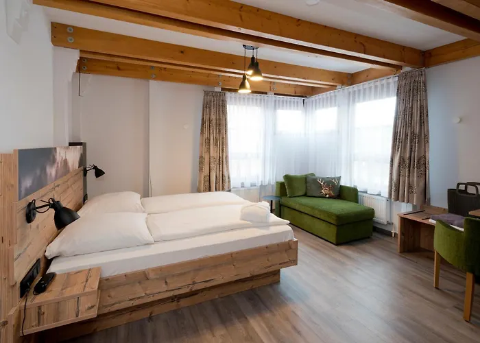 Landhotel Gasthof Krone